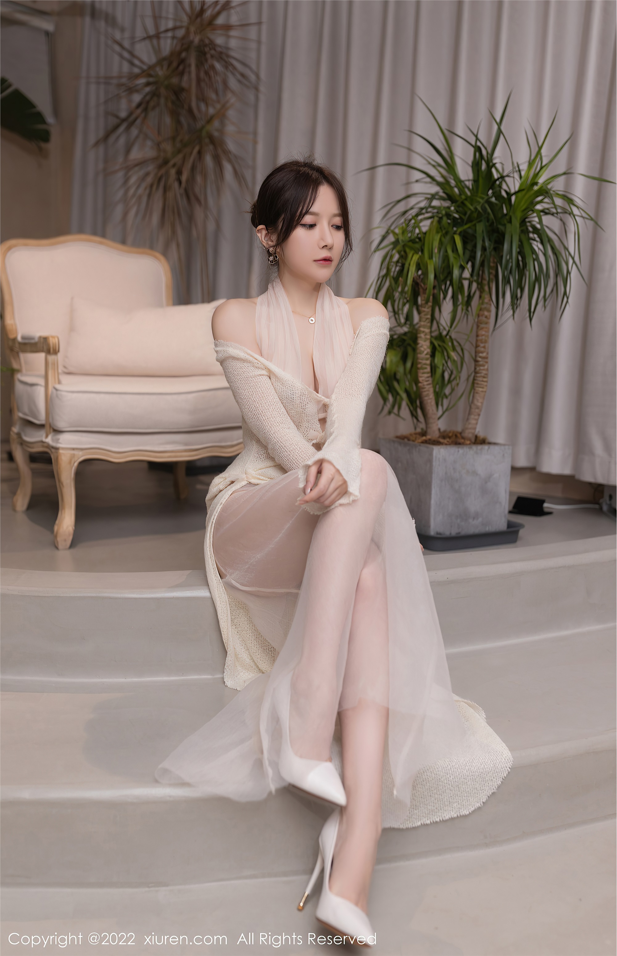 Xiuren秀人网 2022.06.24 NO.5191 鱼子酱Fish